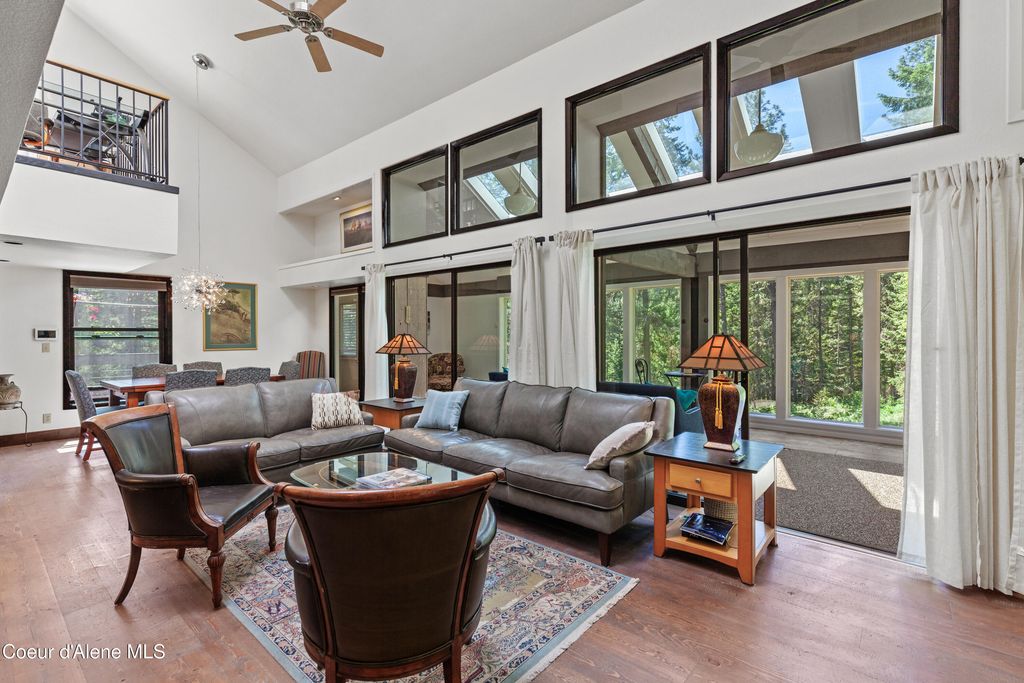 5005 W Cougar Estates Rd, Coeur d'Alene, ID 83814 photo 7