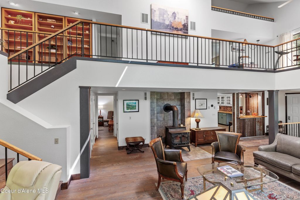 5005 W Cougar Estates Rd, Coeur d'Alene, ID 83814 photo 9