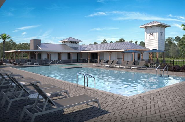 2644 Whitehorn Way, Longs, SC 29568