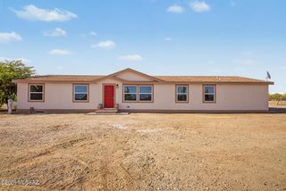 29916 E Slater Lane, Marana, AZ 85658