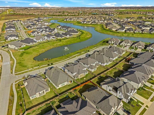 31219 Star Landing Drive, Brookshire, TX 77423