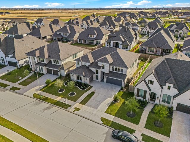 31219 Star Landing Drive, Brookshire, TX 77423