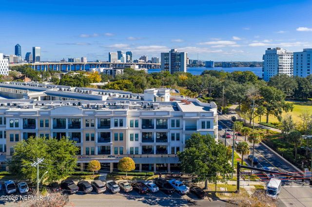 1661 RIVERSIDE Avenue 214, Jacksonville, FL 32204