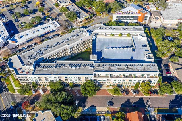 1661 RIVERSIDE Avenue 214, Jacksonville, FL 32204