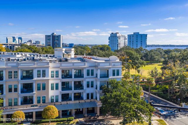 1661 RIVERSIDE Avenue 214, Jacksonville, FL 32204