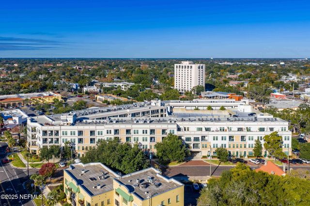 1661 RIVERSIDE Avenue 214, Jacksonville, FL 32204