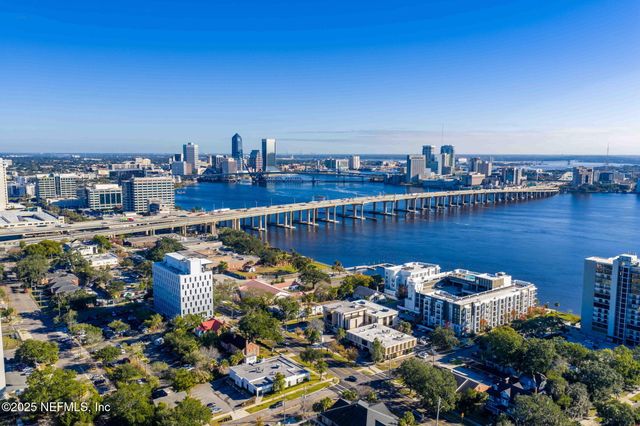 1661 RIVERSIDE Avenue 214, Jacksonville, FL 32204