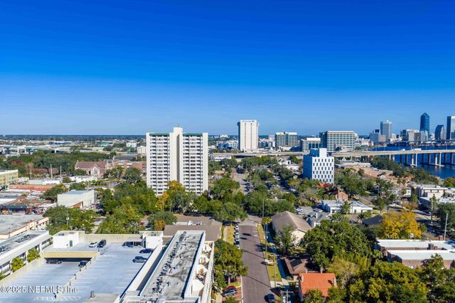 1661 RIVERSIDE Avenue 214, Jacksonville, FL 32204