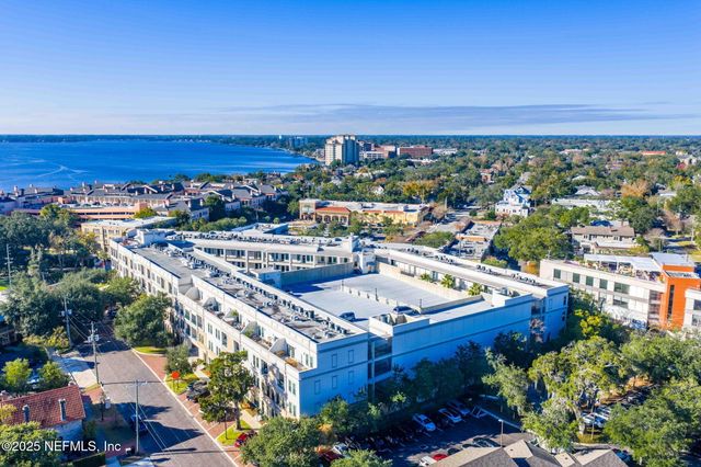 1661 RIVERSIDE Avenue 214, Jacksonville, FL 32204