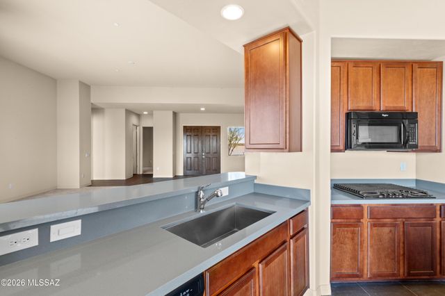 13133 W Blue Yucca Place, Tucson, AZ 85743