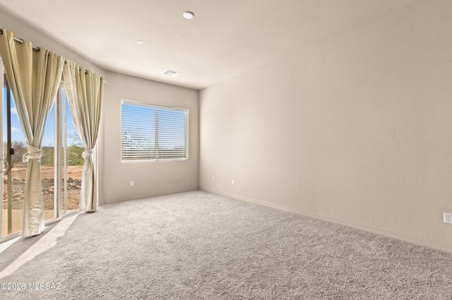 13133 W Blue Yucca Place, Tucson, AZ 85743