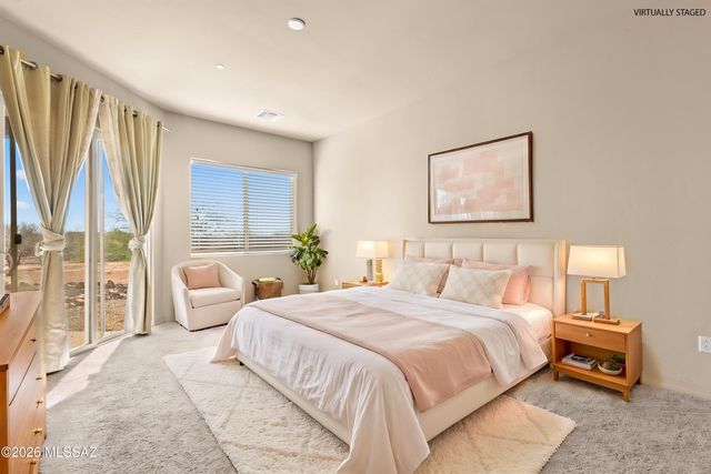 13133 W Blue Yucca Place, Tucson, AZ 85743
