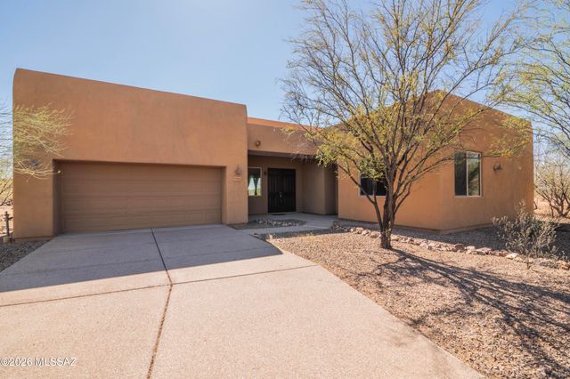 13133 W Blue Yucca Place, Tucson, AZ 85743