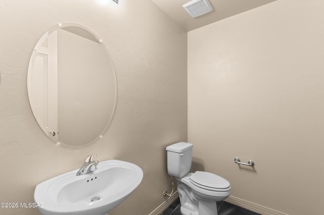 13133 W Blue Yucca Place, Tucson, AZ 85743