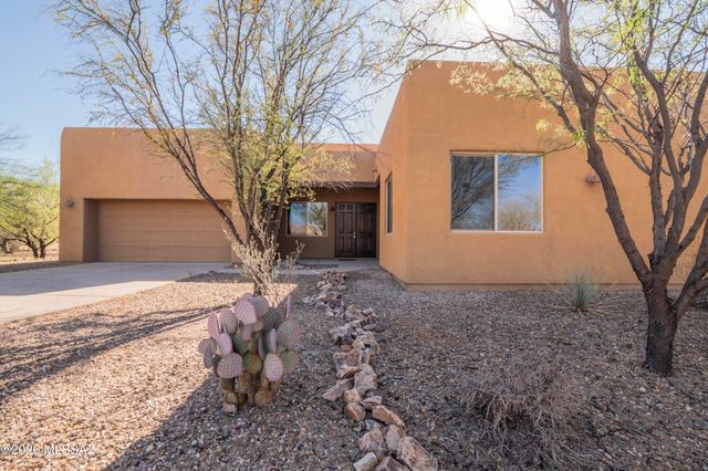 13133 W Blue Yucca Place, Tucson, AZ 85743