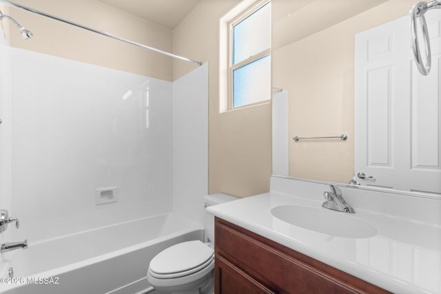 13133 W Blue Yucca Place, Tucson, AZ 85743