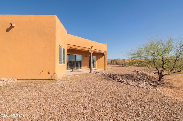 13133 W Blue Yucca Place, Tucson, AZ 85743