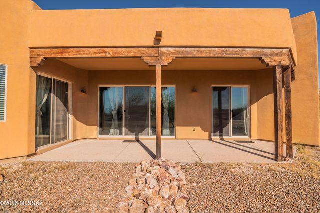 13133 W Blue Yucca Place, Tucson, AZ 85743