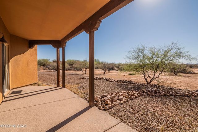 13133 W Blue Yucca Place, Tucson, AZ 85743
