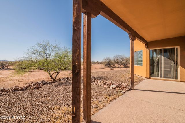 13133 W Blue Yucca Place, Tucson, AZ 85743