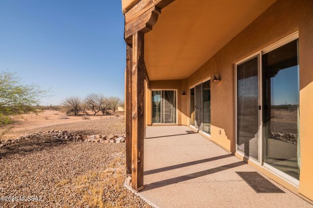 13133 W Blue Yucca Place, Tucson, AZ 85743
