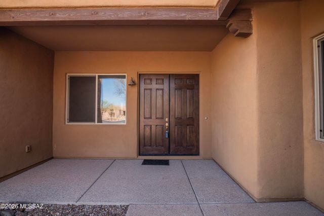 13133 W Blue Yucca Place, Tucson, AZ 85743