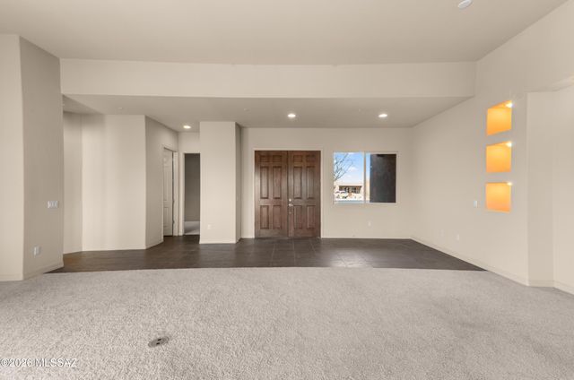 13133 W Blue Yucca Place, Tucson, AZ 85743