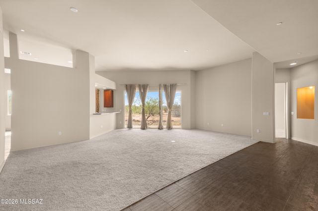 13133 W Blue Yucca Place, Tucson, AZ 85743