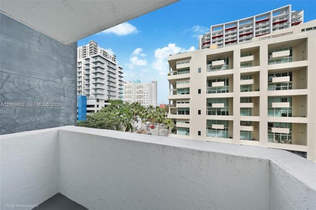 115 SW 11th St 505, Miami, FL 33130