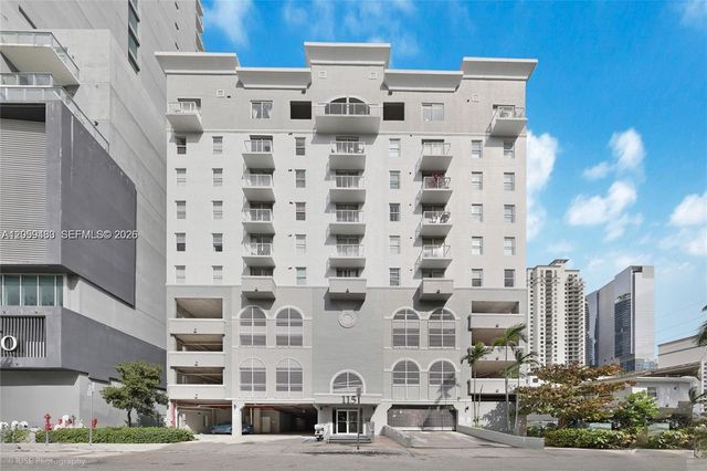 115 SW 11th St 505, Miami, FL 33130