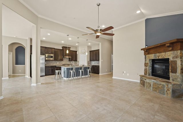 1506 Majors Drive, Richmond, TX 77406