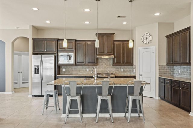 1506 Majors Drive, Richmond, TX 77406