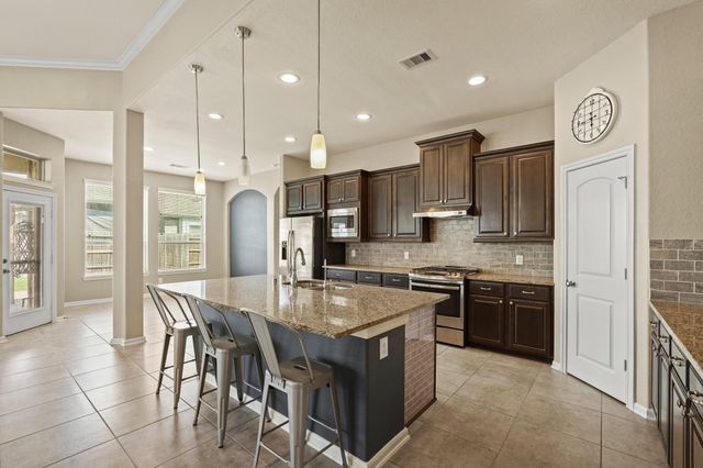1506 Majors Drive, Richmond, TX 77406