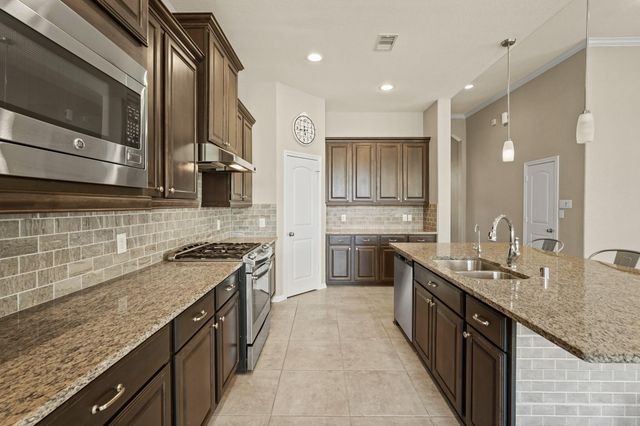 1506 Majors Drive, Richmond, TX 77406