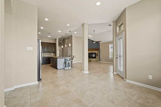 1506 Majors Drive, Richmond, TX 77406