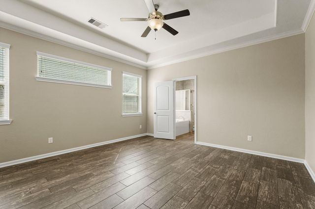 1506 Majors Drive, Richmond, TX 77406