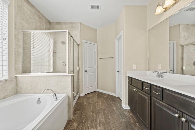 1506 Majors Drive, Richmond, TX 77406