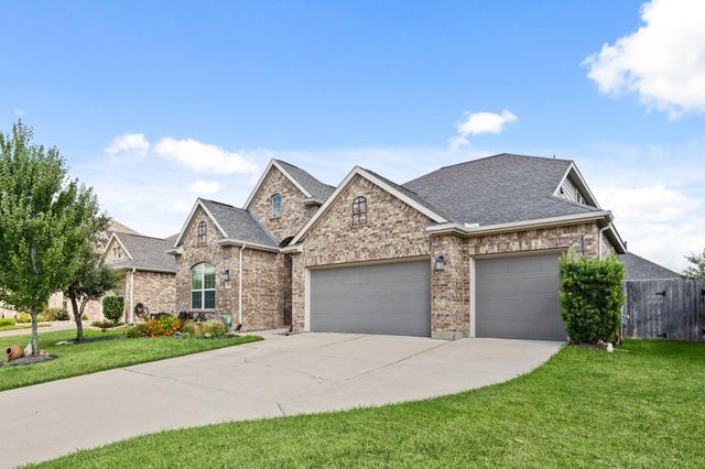 1506 Majors Drive, Richmond, TX 77406