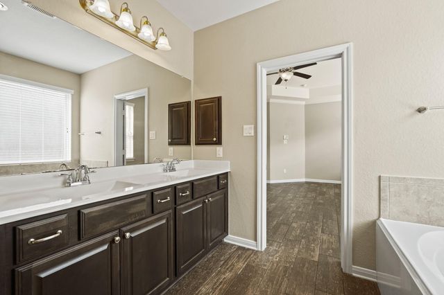 1506 Majors Drive, Richmond, TX 77406