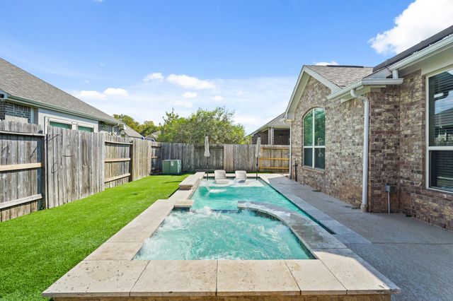 1506 Majors Drive, Richmond, TX 77406