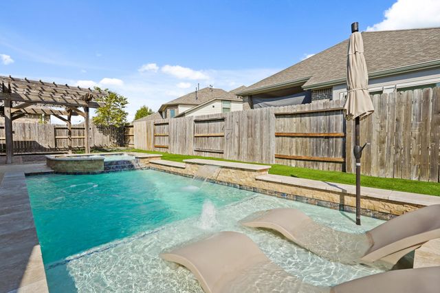 1506 Majors Drive, Richmond, TX 77406