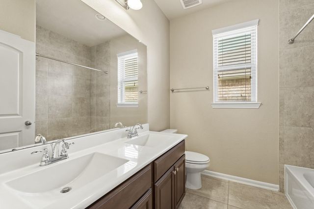 1506 Majors Drive, Richmond, TX 77406
