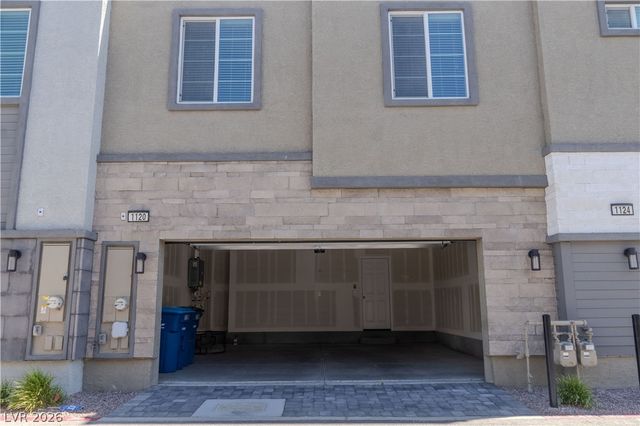 1120 Tektite Avenue, Henderson, NV 89011
