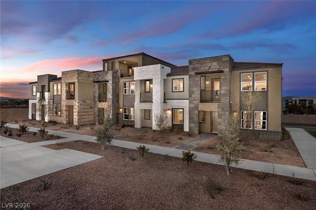 1120 Tektite Avenue, Henderson, NV 89011