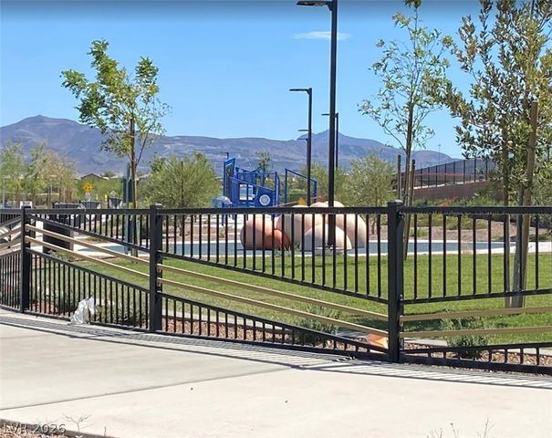 1120 Tektite Avenue, Henderson, NV 89011