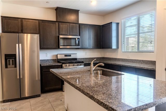 1120 Tektite Avenue, Henderson, NV 89011