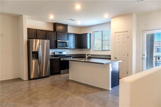 1120 Tektite Avenue, Henderson, NV 89011
