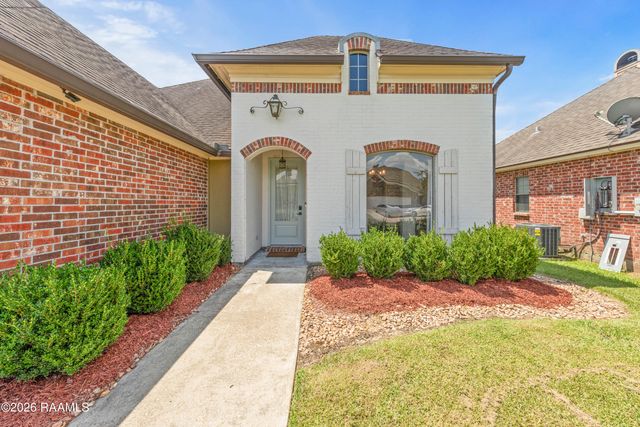 204 Bald Eagle Drive, Lafayette, LA 70508