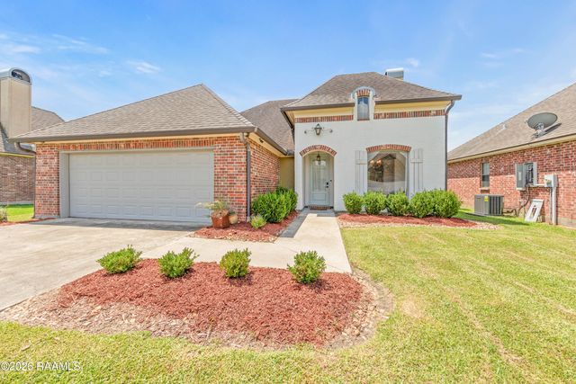 204 Bald Eagle Drive, Lafayette, LA 70508