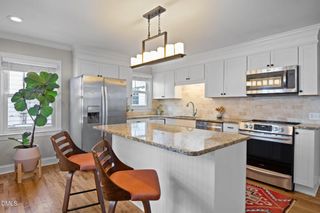 814 Postell Street, Raleigh, NC 27601